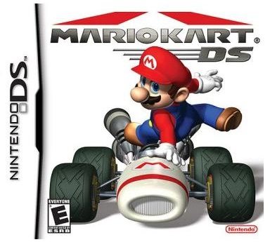 Mario Kart DS Review