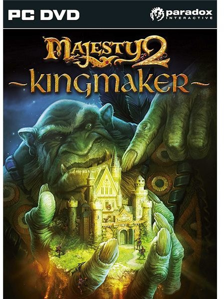 Majesty 2 Kingmaker Walkthrough - Surviving the Price of Tranquility Campaign Mission - Setting up to Build Dwarf Towers, Hire Heroes, Spells andDefense Structures