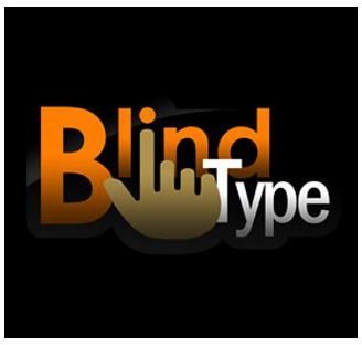 Blindtype