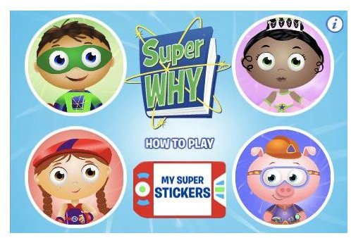 super why