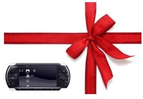 Holiday 2010 Buyer's Guide: PSP Games - Part 1