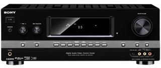 Guide to Sony Home Theater System Surround Sound Amplifiers