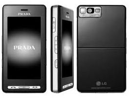 LG Prada 