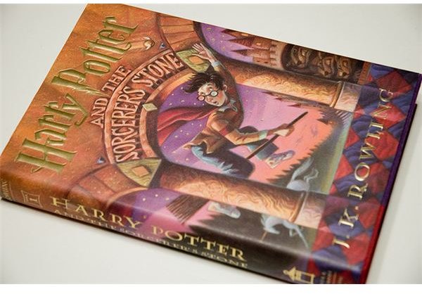 Harry Potter and the Sorcerer’s Stone: Middle School Lesson Plan and Download