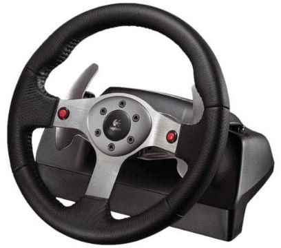 The Best PC Steering Wheels and Pedals - Top 10 Steering Wheel and Pedal Kits for PC Racing Games