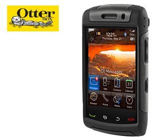 OtterBox Commuter Series Case