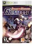 Dynasty Warriors Gundam Review for the Xbox 360: Is It Yet Another Button Masher You Should Steer Clear Of?
