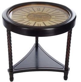 Clock Table