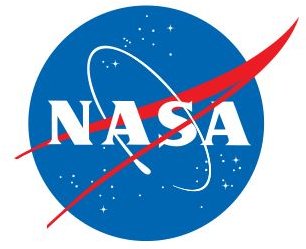 NASA logo