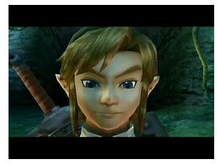 Legend of Zelda Twilight Princess Walkthrough for the Wii -- Part 4 -- Goron Mines -- Entering the Fire Area