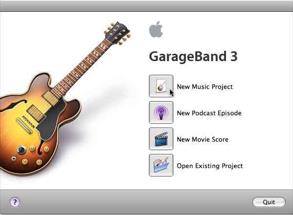 GarageBand Tutorial: Easy and Important GarageBand Keyboard Shortcuts for New Users