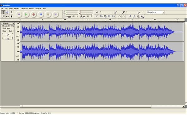 programs like audacity for mac