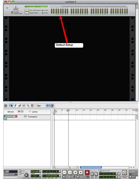 Creating Drum Beats in Reason 4.0 - Find Tips on How to Make Drum Loops