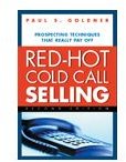 Red-Hot Cold Call Selling