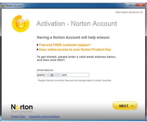 download norton protection