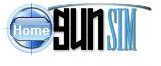 gunsim logo