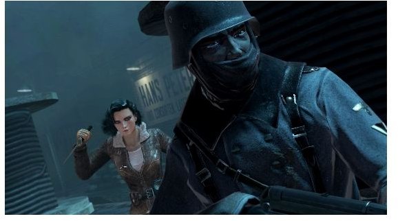 Velvet Assassin for Windows PC - Game Review