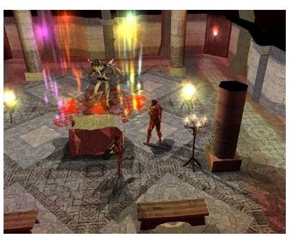 Neverwinter Nights