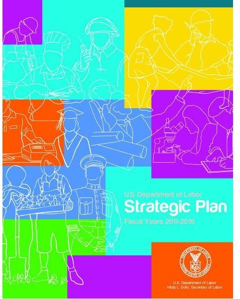 page1-463px-United States Department of Labor - Strategic Plan Fiscal Years 2011-2016.pdf