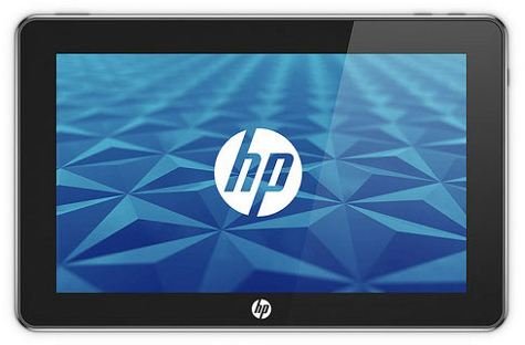 HP Slate 500