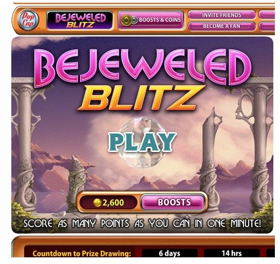 How to Win Bejeweled Blitz - Best Bejeweled Blitz Strategy