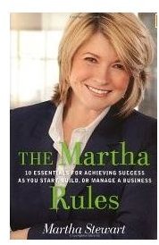 Screenshot The Martha Rules