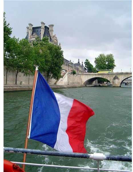 Preschool Lesson on France: Bastille Day, Music, Books, and More!