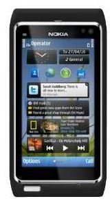 Top Five Nokia N8 Cases