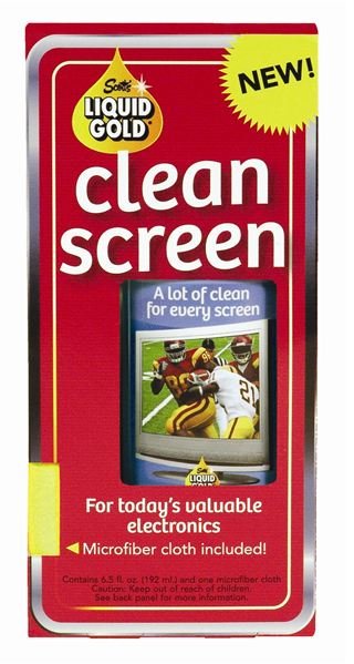 Scott&rsquo;s Liquid Gold Clean Screen Box