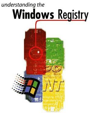 Windows Registry Cleanup - What is the Windows Registry Editor?