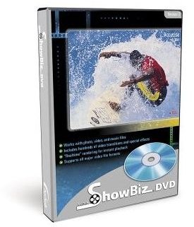 Showbiz DVD 2