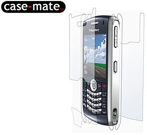 Case-Mate Clear Armor