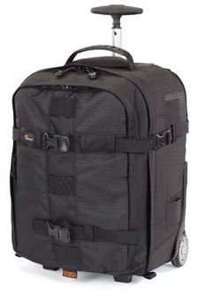 Lowepro Camera Bag: Pro Runner x350 AW