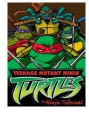 tmnt ninja tribunal