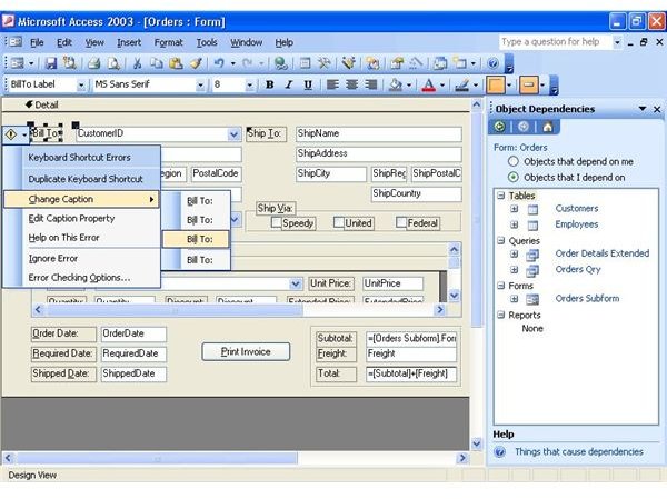 Running Access 2003 And Access 2007 on the Same Machine