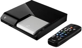 Seagate Free Agent Theater+