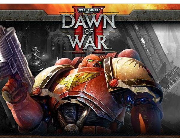 Complete Reference for Dawn of War 1 & 2