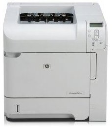 HP P4014n laserjet printer