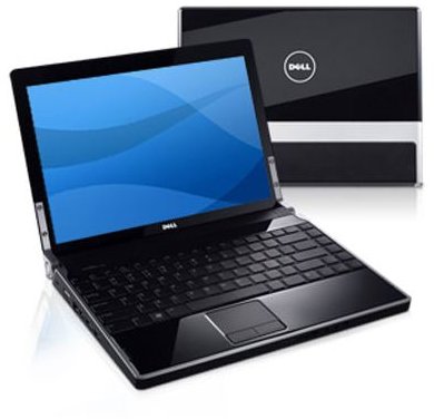 Dell Studio XPS 16 Quad Core