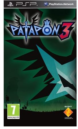 Patapon 3 Preview