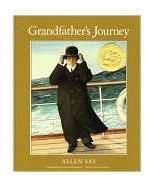 Cross Cultural Differences: Grandfather's Journey Lesson Plan