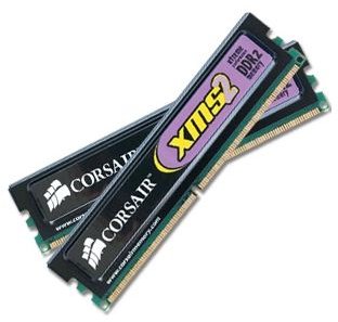Corsair PC6400 RAM