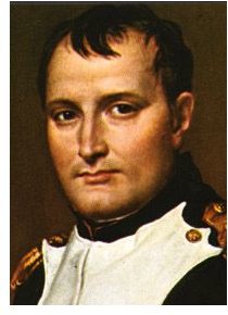Rise of Napoleon Bonaparte and the Napoleon Revolution