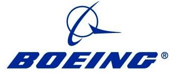 Boeing Logo