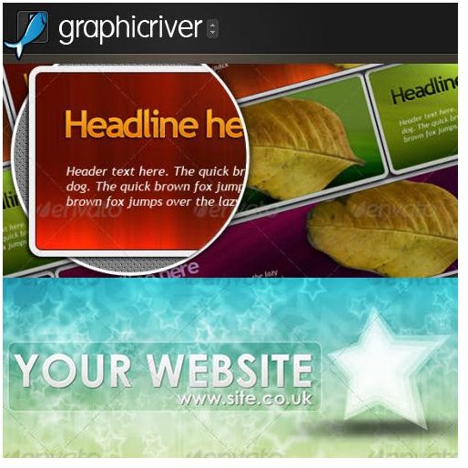 GraphicRiver