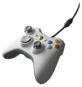 Xbox 360 Wired Controller for Windows