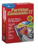 Partition Commander 11