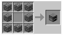The Minecraft Crafting Guide: Tools, Weapons and Armor