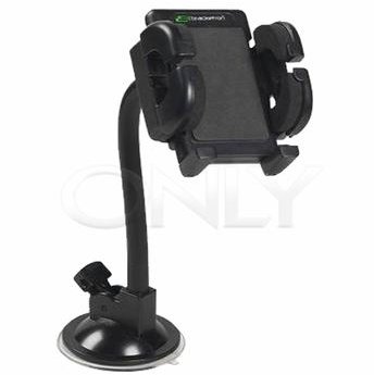 Bracketron Mobile Grip-iT Car Mount Samsung Reality Accessory