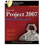 Microsoft Project 2007 Bible